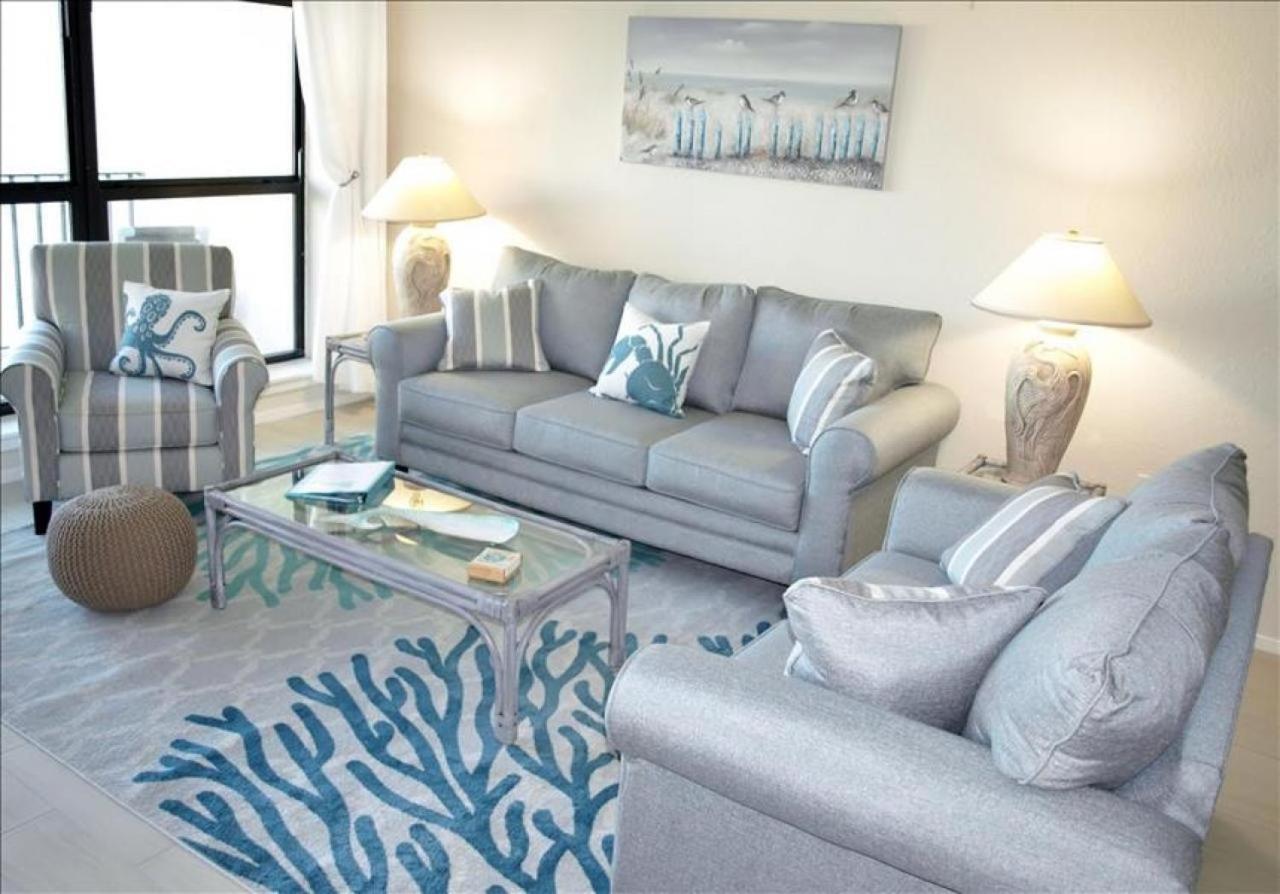 Saida IV Condos S4704 เซาท์ปาเดรไอส์แลนด์ ภายนอก รูปภาพ