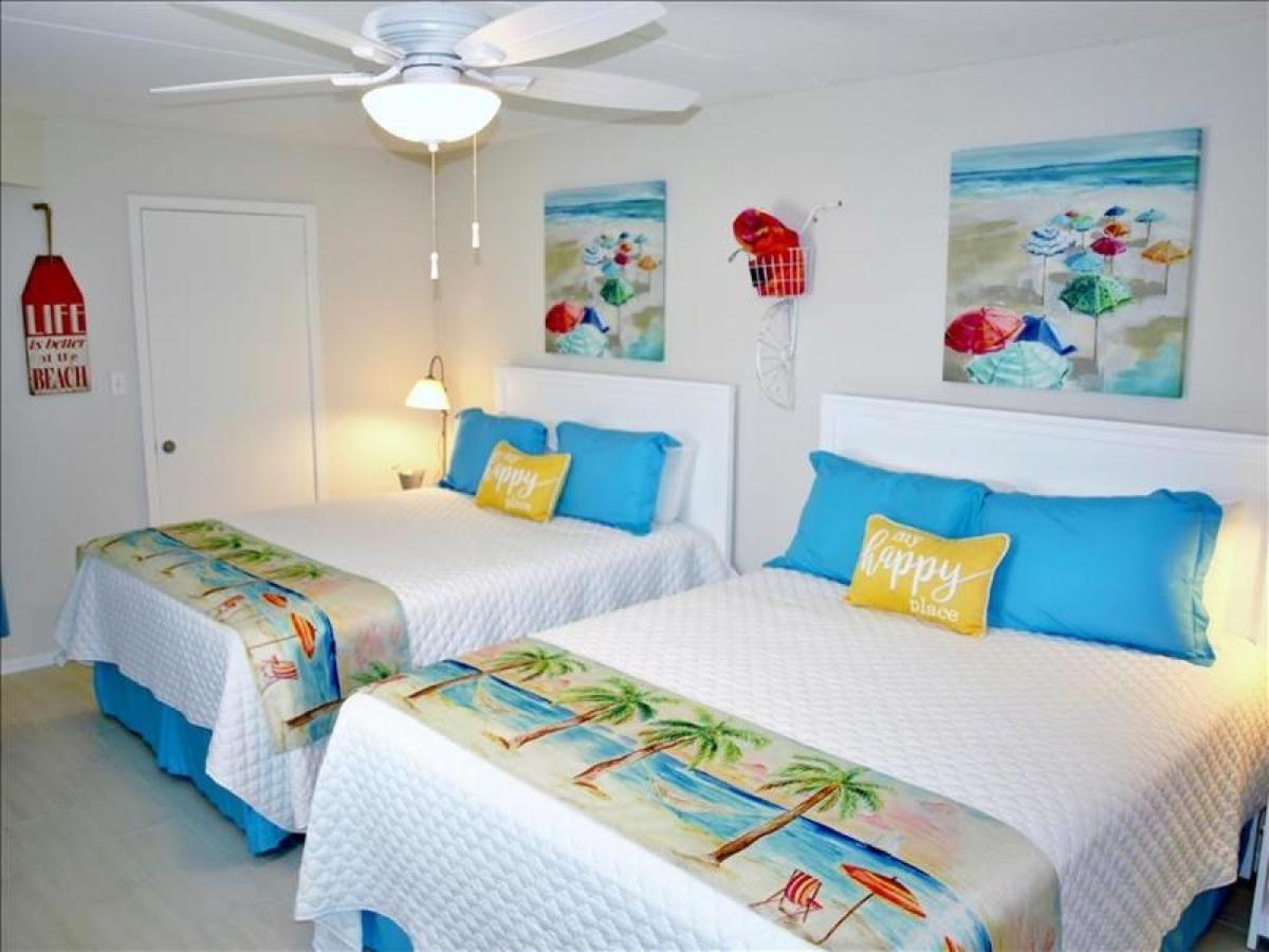 Saida IV Condos S4704 เซาท์ปาเดรไอส์แลนด์ ภายนอก รูปภาพ