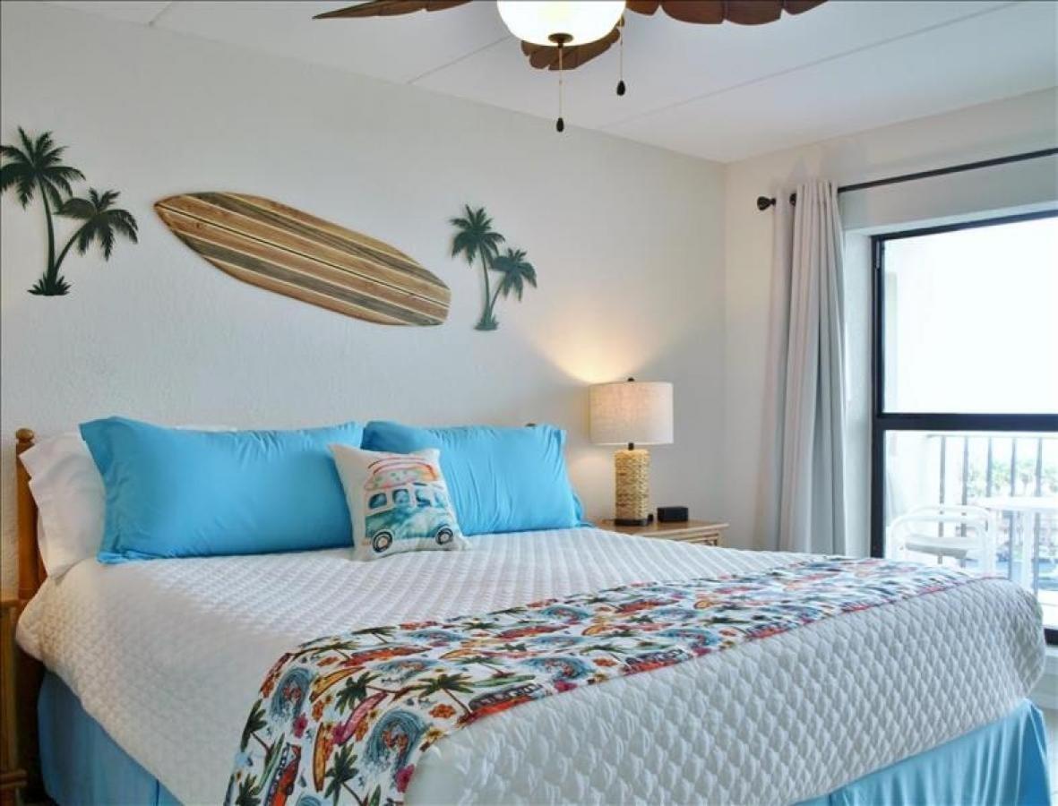 Saida IV Condos S4704 เซาท์ปาเดรไอส์แลนด์ ภายนอก รูปภาพ